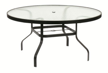 Picture of 42 Round Dining Table – Model: 42KDA 