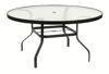 Picture of 48 Round Dining Table – Model: 48KDA  
