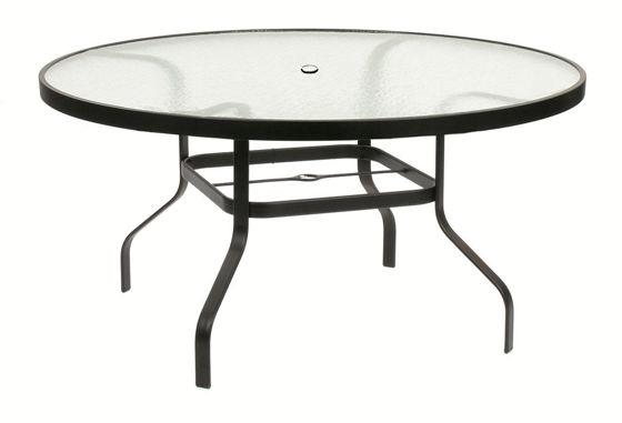 Picture of 48 Round Dining Table – Model: 48KDA  