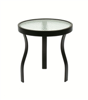 Picture of 18 Round Side Table – Model: 18WA