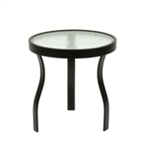 Picture of 18 Round Side Table – Model: 18WA