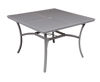 Picture of 42 x 76 Reactangle Dining Table – Model: 4276SL 