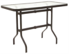 Picture of 30 x 60 Gathering Dining Table – Model: 3060GKD 