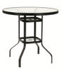 Picture of 30 Round Bar Table – Model: 30BKD 