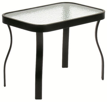 Picture of 16 x 24 Rectangle End Table – Model: 31624G 