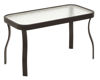 Picture of 20 x 36 Rectangle Coffee Table – Model: 32036G 