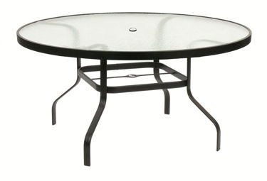 Picture of 30 Round Dining Table – Model: 30KD 