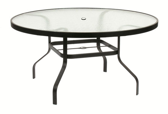 Picture of 36 Round Dining Table – Model: 36KD 