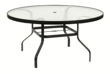 Show details for Round Dining Table – Model: 42KD42  Picture of Round Dining Table – Model: 42KD42