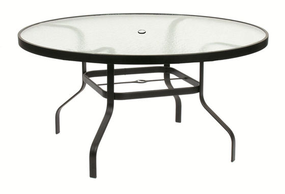 Picture of 60 Round Dining Table – Model: 60KD 