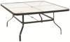 Picture of 42 x 42 Square Bar Table – Model: 4242BKD 