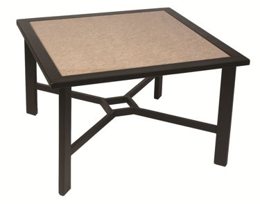 Picture of 45 x 45 Dining Table – Model: B2146SQ 