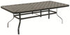 Picture of 42 x 84 Rectangule Dining Table - Wave Pattern – Model: 4284RJPA 