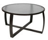 Picture of 44 Round Chat Table – Model: E6T44C 