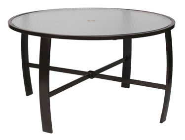 Picture of 50 Round Dining Table – Model: E6T50D 