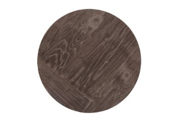 Show details for 24 Round Side Table – Model: TOPS-1504 B924W Picture of 24 Round Side Table – Model: TOPS-1504 B924W