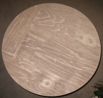 Show details for 24 Round Side Table – Model: Tops-1497 B924W Picture of 24 Round Side Table – Model: Tops-1497 B924W