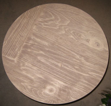 Picture of 48 Round Dining Table – Model: Tops-1498 B948WR