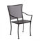 Show details for Amelie Bistro Arm Chair - Stackable – Model: 4X0009 Picture of Amelie Bistro Arm Chair - Stackable – Model: 4X0009