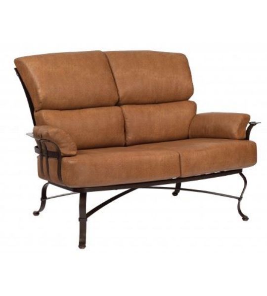Picture of ATLAS LOVE SEAT – Model: 2L0019