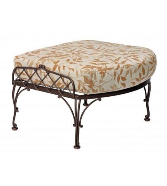 Picture of BRAYDEN OTTOMAN – Model: 530086