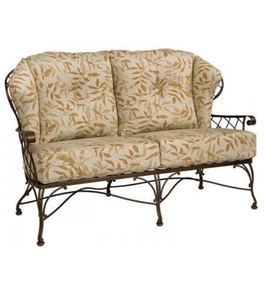 Picture of BRAYDEN LOVESEAT – Model: 530019