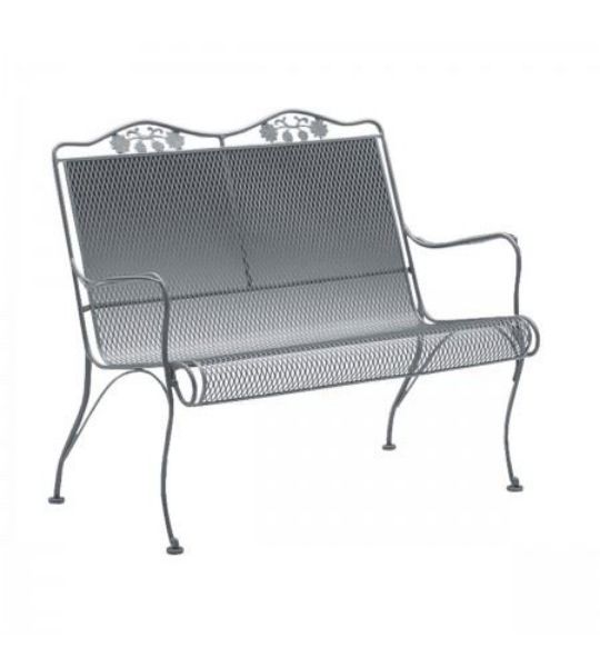Picture of BRIARWOOD HIGH-BACK LOVESEAT – Model: 400019