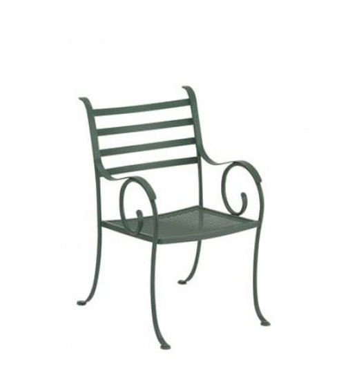 Picture of BRISTOL DINING ARM CHAIR – Model: 3M0001