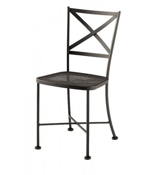 Picture of GENOA SIDE CHAIR – Model: 5C0302 