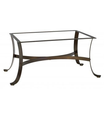 Picture of CASCADE COFFEE TABLE BASE – Model: 2W4400