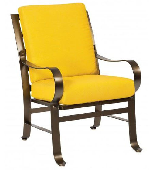 Picture of CASCADE DINING ARM CHAIR – Model: 2W0001 