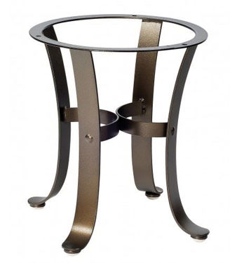 Picture of CASCADE END TABLE BASE – Model: 2W3900
