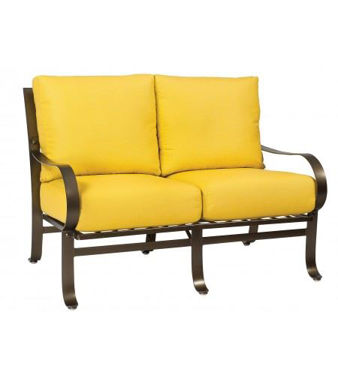 Picture of CASCADE LOVE SEAT – Model: 2W0019