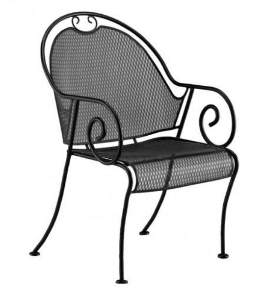 Picture of CANTEBURY BARREL DINING CHAIR – Model: 7L0010
