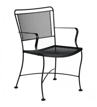 Picture of CONSTANTINE DINING ARM CHAIR – Model: 130009