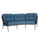 Show details for DERBY CRESCENT SOFA – Model: 4T0064 Picture of DERBY CRESCENT SOFA – Model: 4T0064