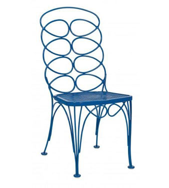 Picture of Gelati Bistro Side Chair – Model: 2R0002
