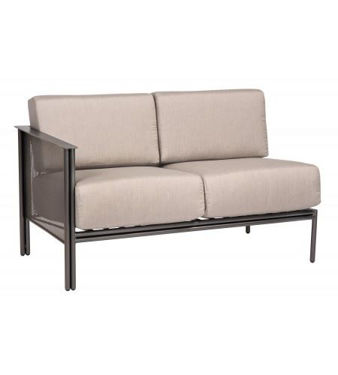 Picture of JAX LAF SECTIONAL LOVE SEAT – Model: 2J0095