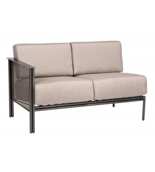 Picture of JAX LAF SECTIONAL LOVE SEAT – Model: 2J0095