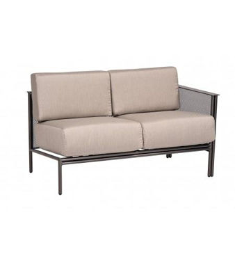 Picture of JAX RAF SECTIONAL LOVE SEAT – Model: 2J0094