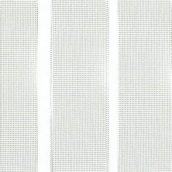 Picture of White on White Packed Stripe 408 Grade A 