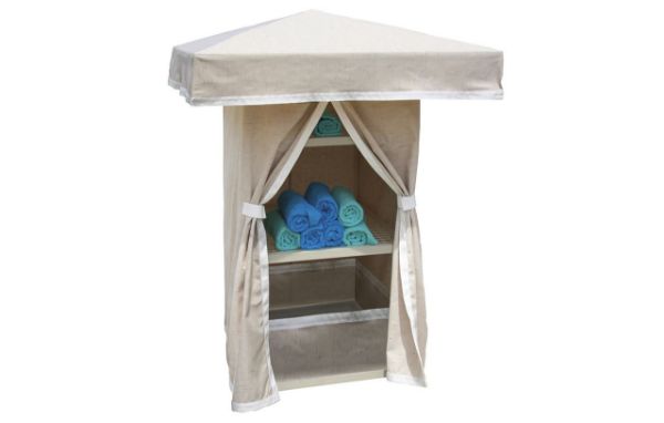 Picture of TOWEL VALET TVSS 