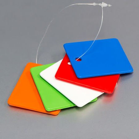 Picture for category Molded Resin