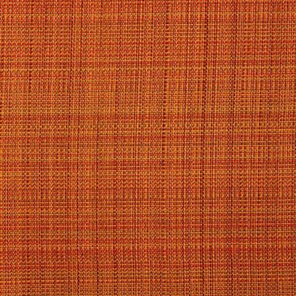 Picture of Grasscloth Terracotta