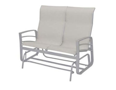 Picture of Skyway High Back Loveseat Glider