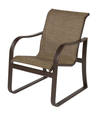Picture of Corsica Dining Arm Chair