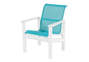 Picture of Hampton Sling MGP Dining Arm Chair