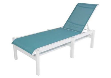 Picture of Hampton Sling MGP Chaise Lounge