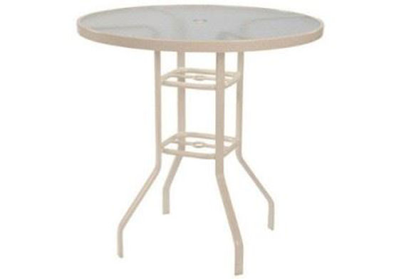 Picture of 48" Balcony Table