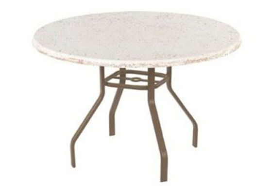 Picture of 36" Round Dining Table